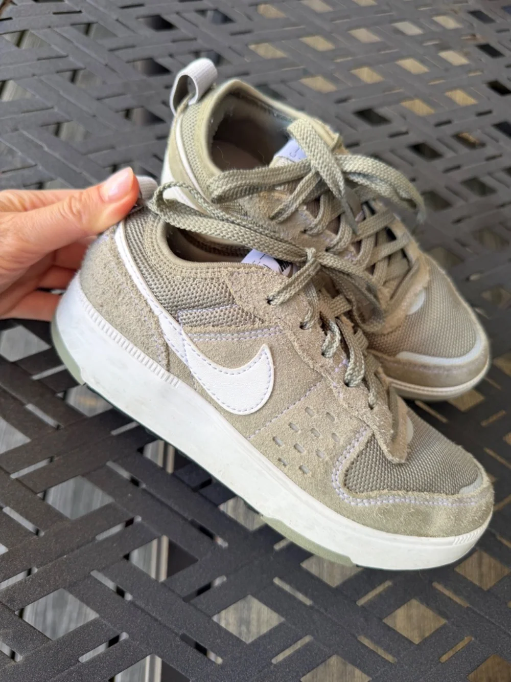 Nike boys sneakers